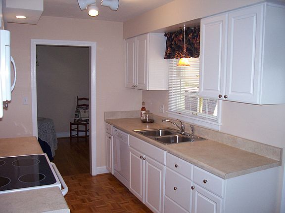 New Kitchen