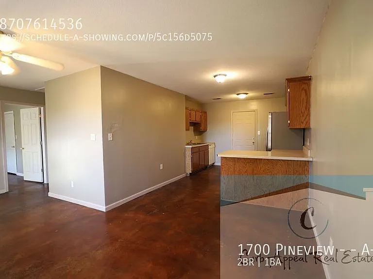 1700 Pineview St #A1 — Photo 3