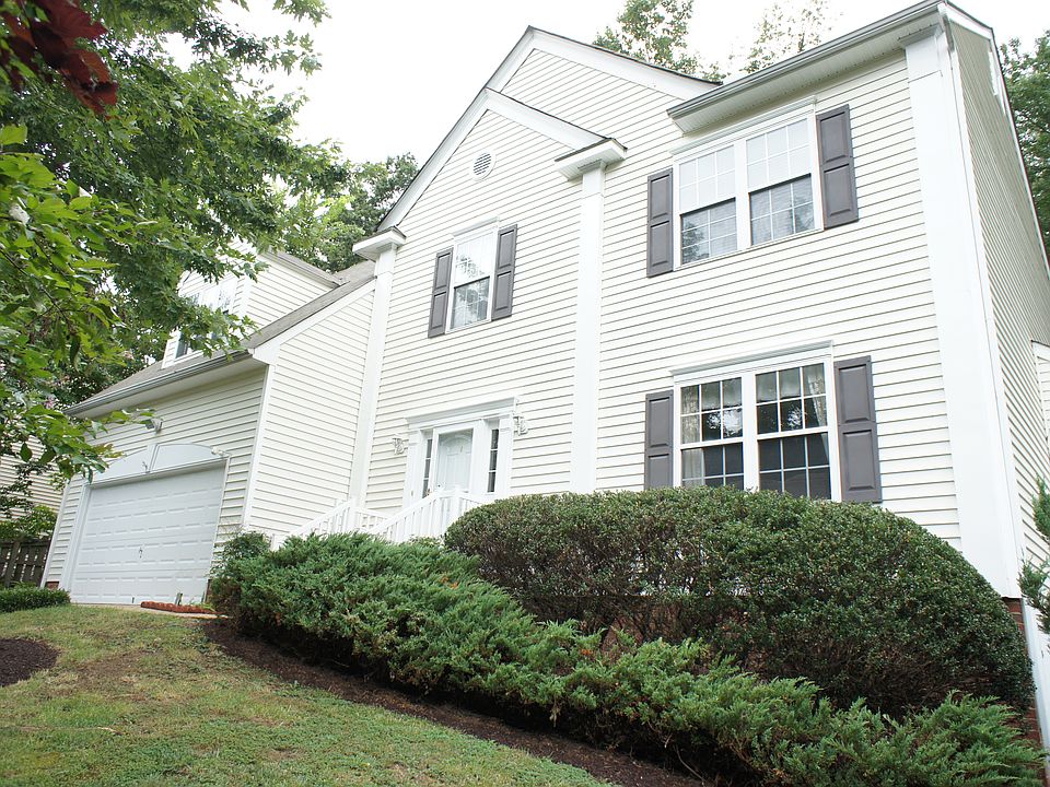 Awesome Transitional 2 story