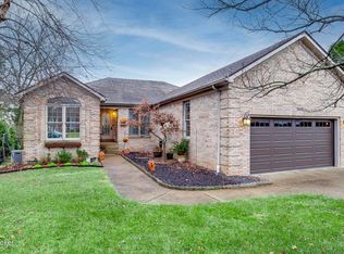 14010 Laclara Way, Louisville, KY 40299