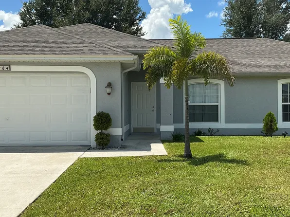 904 NE 17th Ter, Cape Coral, FL 33909