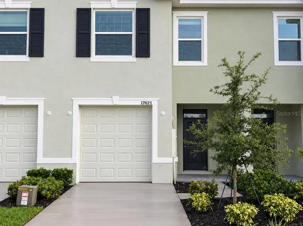 17621 Spanish Oak Loop, Land O Lakes, FL 34638