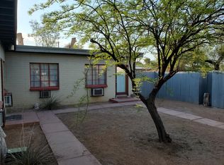 731 S Herbert Ave, Tucson, AZ 85701