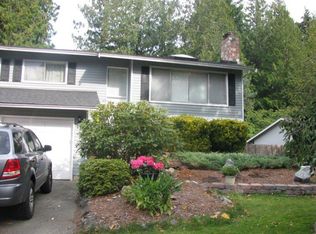 7078 Bridle Vale Blvd NW, Bremerton, WA 98311