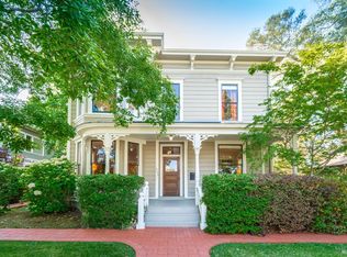 333 Randolph St, Napa, CA 94559