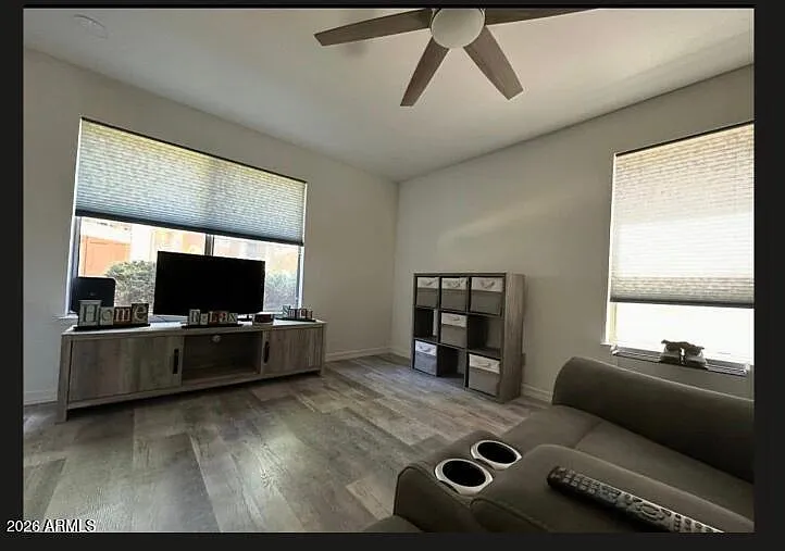 1 bed, 1.0 bath, 520 sqft, $1,750 — Photo 3