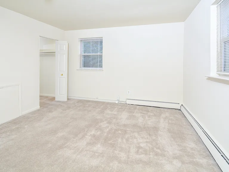 Sample Bedroom