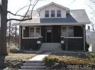 634 Hillsboro Ave, Edwardsville, IL 62025