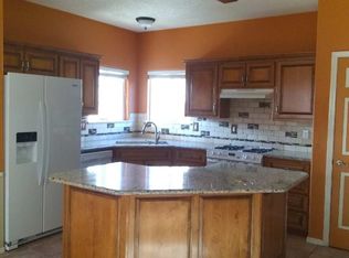 7232 Peregrine Rd NE, Albuquerque, NM 87113