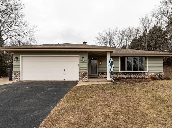 S86W31353 Meyer DRIVE, Mukwonago, WI 53149