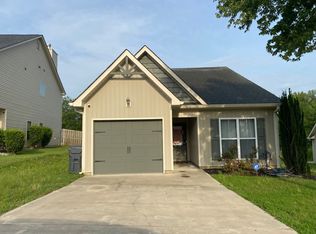 3382 Grove Landing Cir, Grovetown, GA 30813