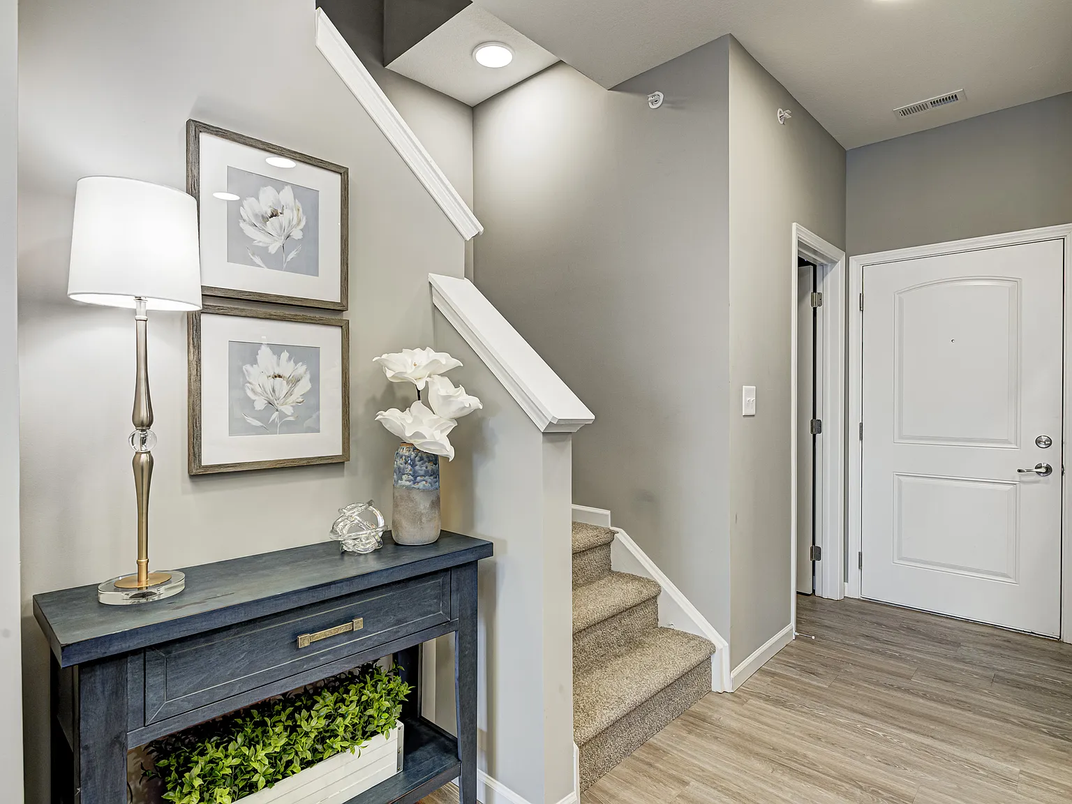 Preserve on Blue Road Apartments — Photo 4