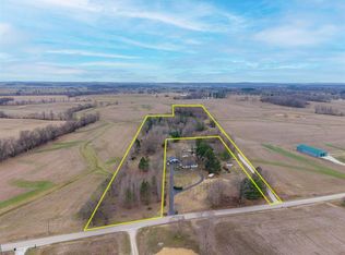 2900 State Highway 1207, Utica, KY 42376