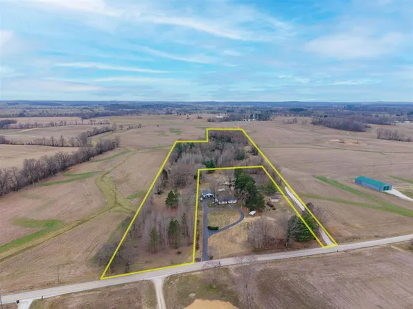 2900 State Highway 1207, Utica, KY 42376