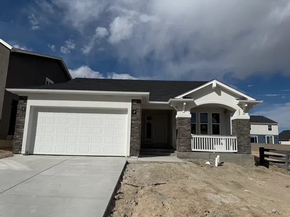 8260 Nat Love Dr, Colorado Springs, CO
