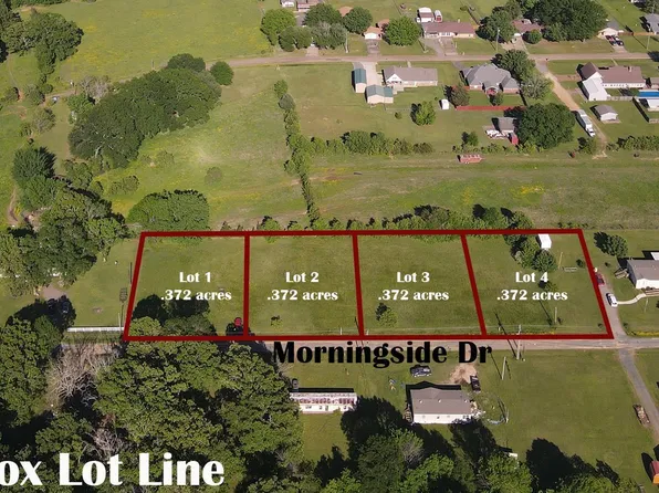 304-306 Morningside Dr, Hooks, TX 75561