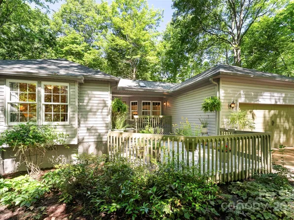 118 Usgewi Ct, Brevard, NC 28712