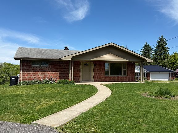 2nd image of 3551 Brodhead Rd