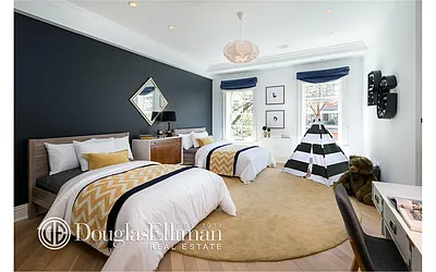 Sold by Douglas Elliman