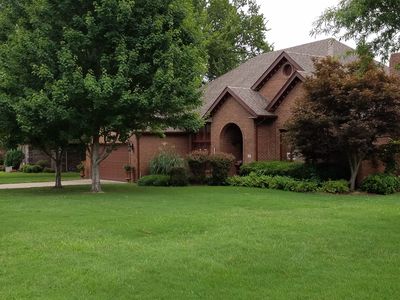 123 Morgan Dr, Joplin, MO, 64801