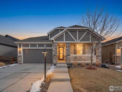 3138 Booth Falls Dr, Loveland, CO, 80538