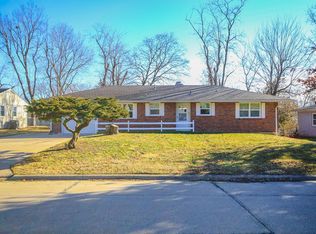 412 Bourn Ave #A, Columbia, MO 65203