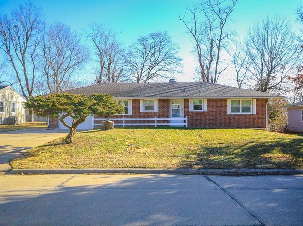 412 Bourn Ave #A