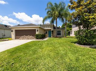417 Bella Rosa Cir, Sanford, FL 32771