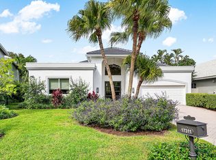 17311 Bridleway Trl, Boca Raton, FL 33496