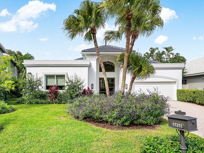 17311 Bridleway Trail, Boca Raton, FL, 33496