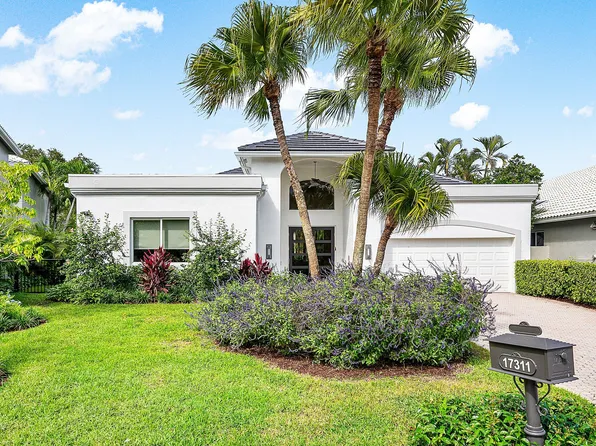 17311 Bridleway Trail, Boca Raton, FL 33496
