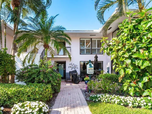 3870 Quail Ridge Drive N #Blue Heron, Boynton Beach, FL 33436