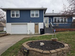 1112 Hamilton St, Ottumwa, IA