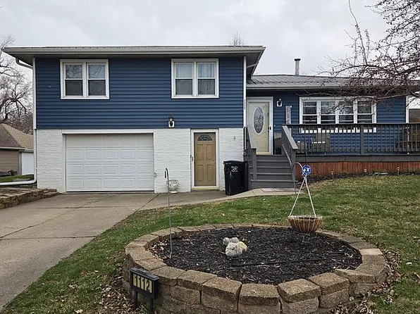 1112 Hamilton St, Ottumwa, IA 52501
