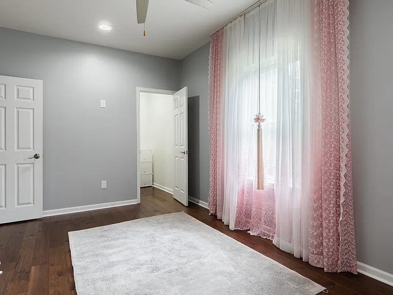 2nd floor bedroom #3