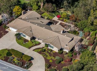 4826 Via Los Santos, Santa Barbara, CA 93111