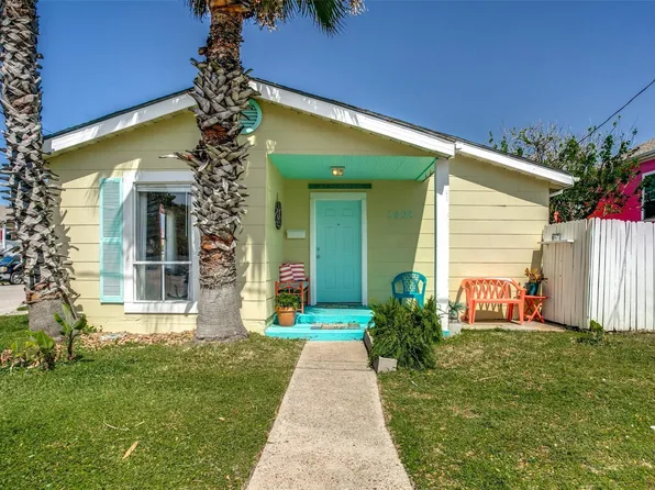 1602 18th St, Galveston, TX 77550