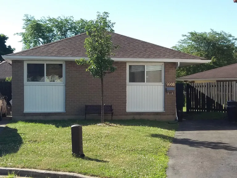 9908 Forest Glade Ct — Photo 2