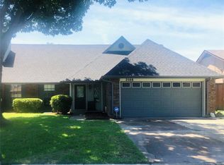 2508 Villanova St, Arlington, TX 76018