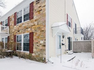 2994 W Whittier Ct, Ann Arbor, MI