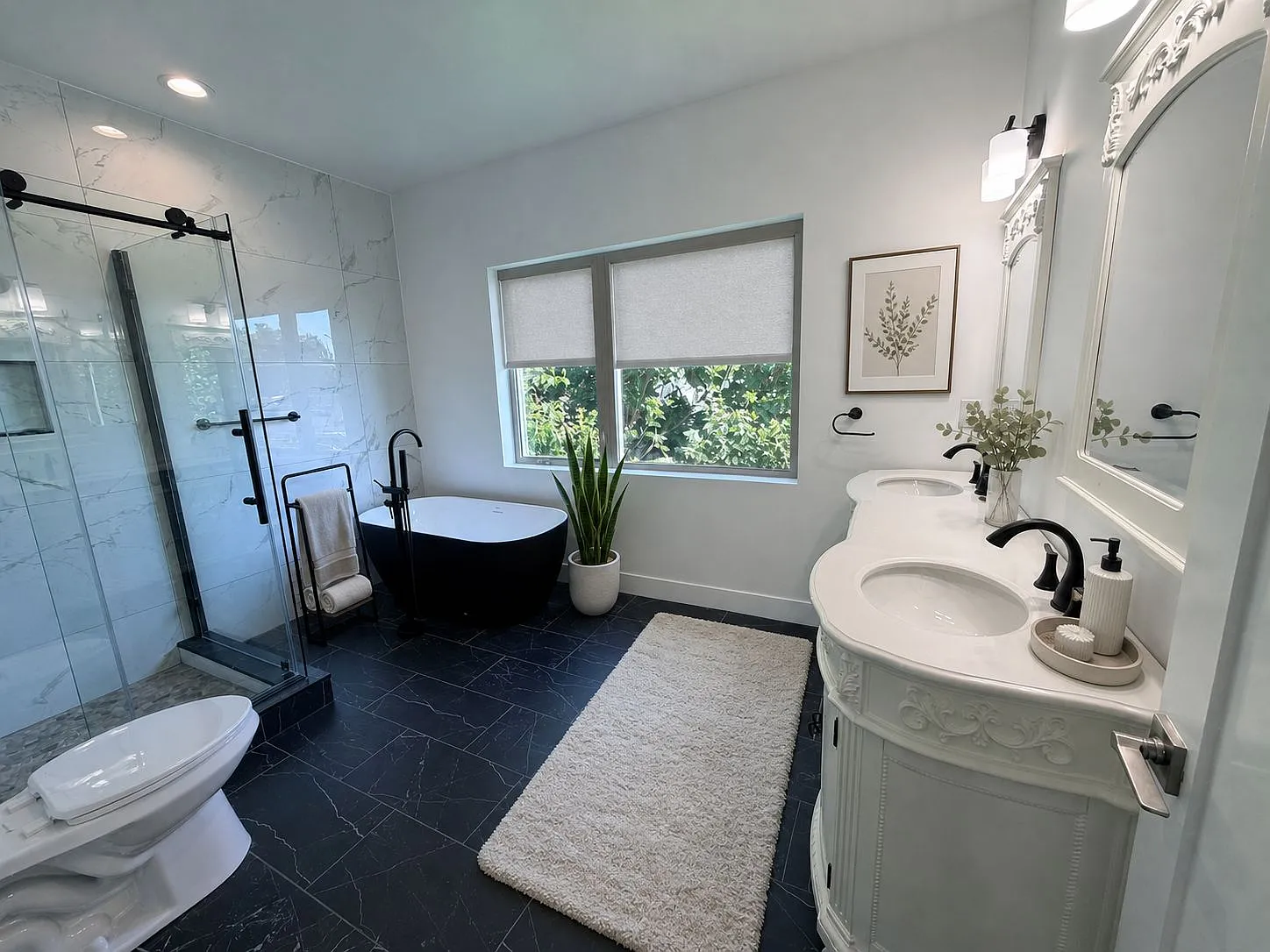4 bed, 2.5 bath, 1260 sqft, $2,000 — Photo 2