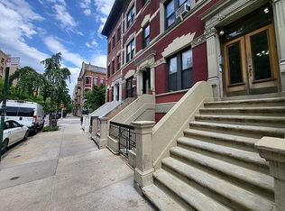 64 Edgecombe Ave APT 1, New York, NY