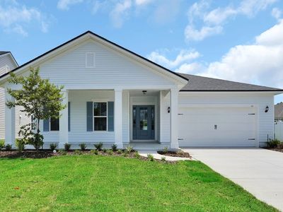 440 Slash Pine Pl, Yulee, FL, 32097