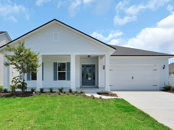 440 Slash Pine Pl, Yulee, FL 32097