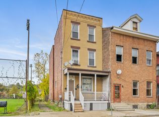 1224 N Franklin St APT 1, Pittsburgh, PA 15233