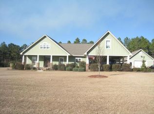 493 Baker Rd, Purvis, MS 39475