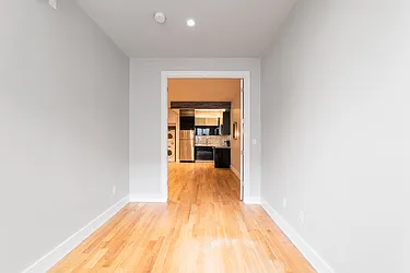 Rented by 1444 Bedford LLC