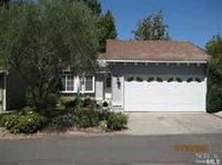 1654 Arroyo Sierra Way, Santa Rosa, CA 95405