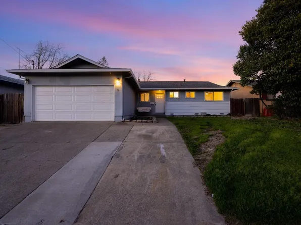 2733 Yuma Street, Santa Rosa, CA 95403