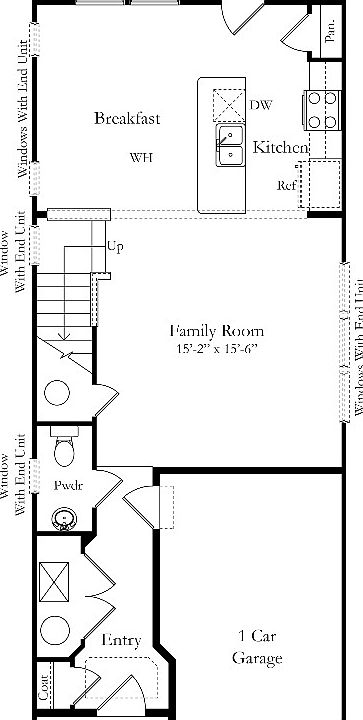 2nd image of Slick Ter Homesite 527